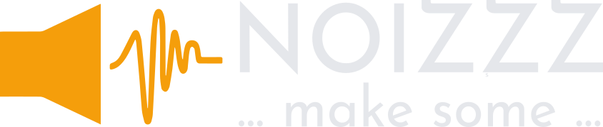 NOIZZZ Logo